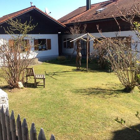 Ferienwohnung Hoermann Langdorf (Regen) Exterior foto