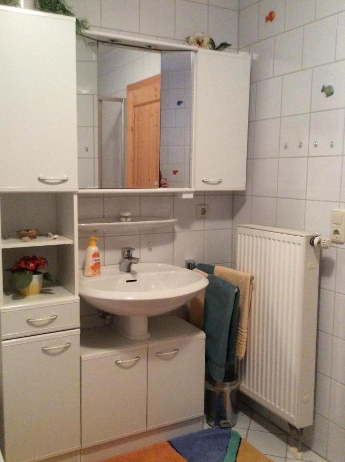 Ferienwohnung Hoermann Langdorf (Regen) Exterior foto