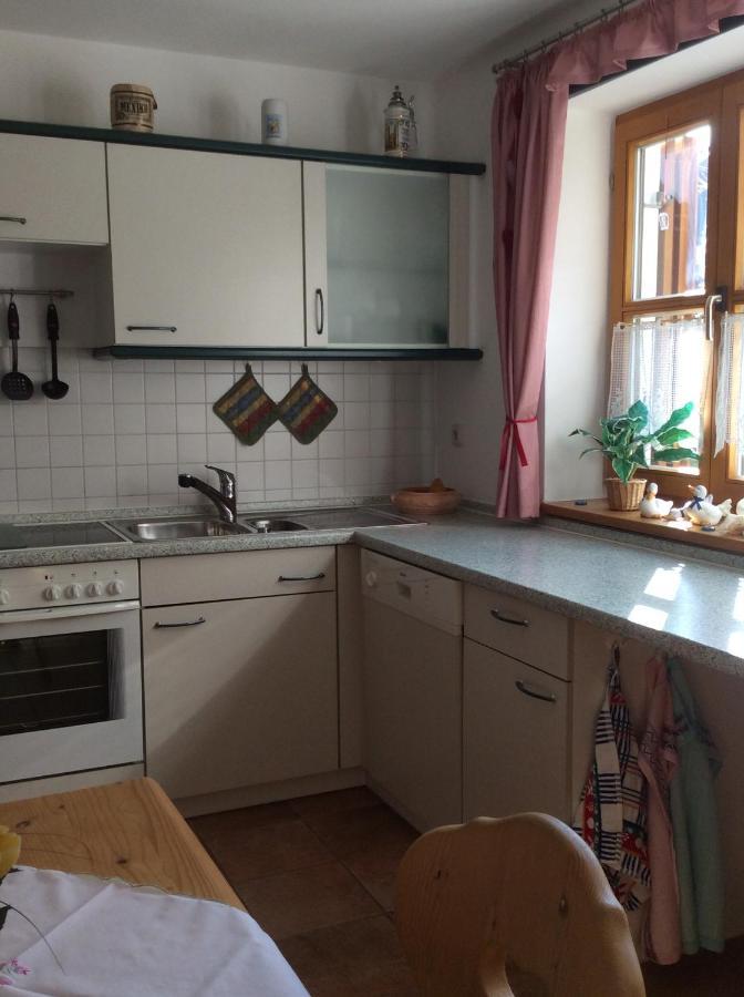 Ferienwohnung Hoermann Langdorf (Regen) Exterior foto